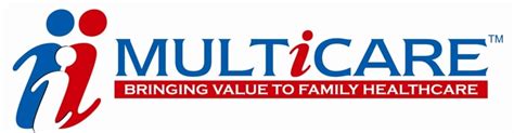 Multicare Pharmaceuticals Philippines, Inc. .